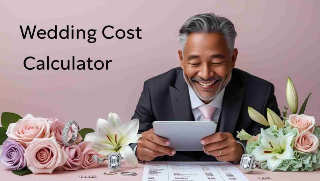 How Much Does a Wedding Cost in 2025