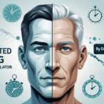 Accelerated Aging Calculator