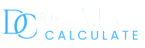 DailyCalculate logo
