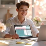 Wedding Cost Calculator