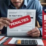 Avoiding IRS Penalties