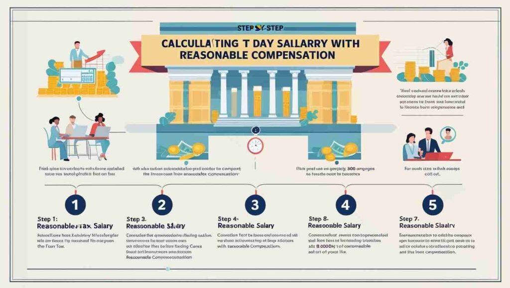 Step-by-Step Guide to Calculating Your Salary