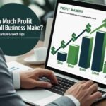 How Much Profit Should a Small Business Make
