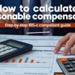 How to Calculate Reasonable Compensation