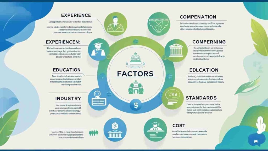 How to Determine Reasonable Compensation