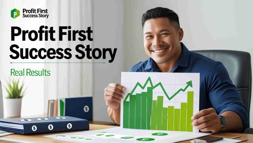 How to Pay Yourself First as a Business Owner