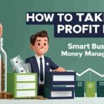 How to Take Profit First