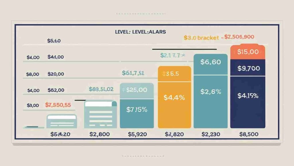 Salary vs. Distributions: Tax Implications