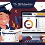 VTU CGPA Calculator