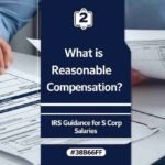 What Is Reasonable Compensation