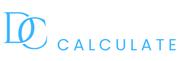 logo daily calculate